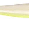 Strike King Shadalicious 5 1/2 Inch Paddle Tail Swimbait