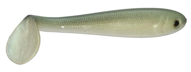Strike King Shadalicious 5 1/2 Inch Paddle Tail Swimbait 8 Strike King Shadalicious 5 1/2 Inch Paddle Tail Swimbait - Image 8