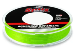 Sufix 832 Advanced Superline Braided Fishing Line 150 Yards Neon Lime -Sport Fishing Shop sufix neonlime 2