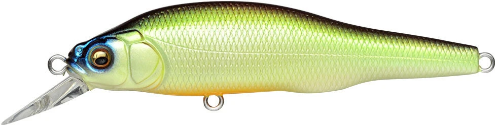 Megabass Trick Darter X-80 Jerkbait 11 Megabass Trick Darter X-80 Jerkbait - Image 11