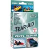 Tear Aid Green Vinyl Repair Kit - Type B