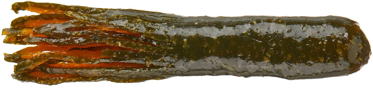 Big Bite Baits Tour Tube 3 1/2 Inch Soft Plastic Tube 10 Pack 1 Big Bite Baits Tour Tube 3 1/2 Inch Soft Plastic Tube 10 Pack