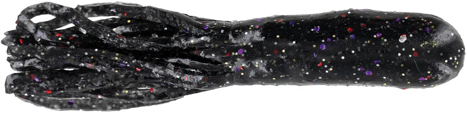 Big Bite Baits Tour Tube 3 1/2 Inch Soft Plastic Tube 10 Pack 8 Big Bite Baits Tour Tube 3 1/2 Inch Soft Plastic Tube 10 Pack - Image 8