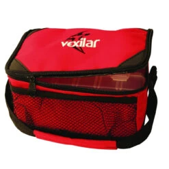 Vexilar Tackle Tote With 3 Boxes