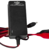 Vexilar Charger - 2.5 Amp Rapid Max Lithium Battery Charger