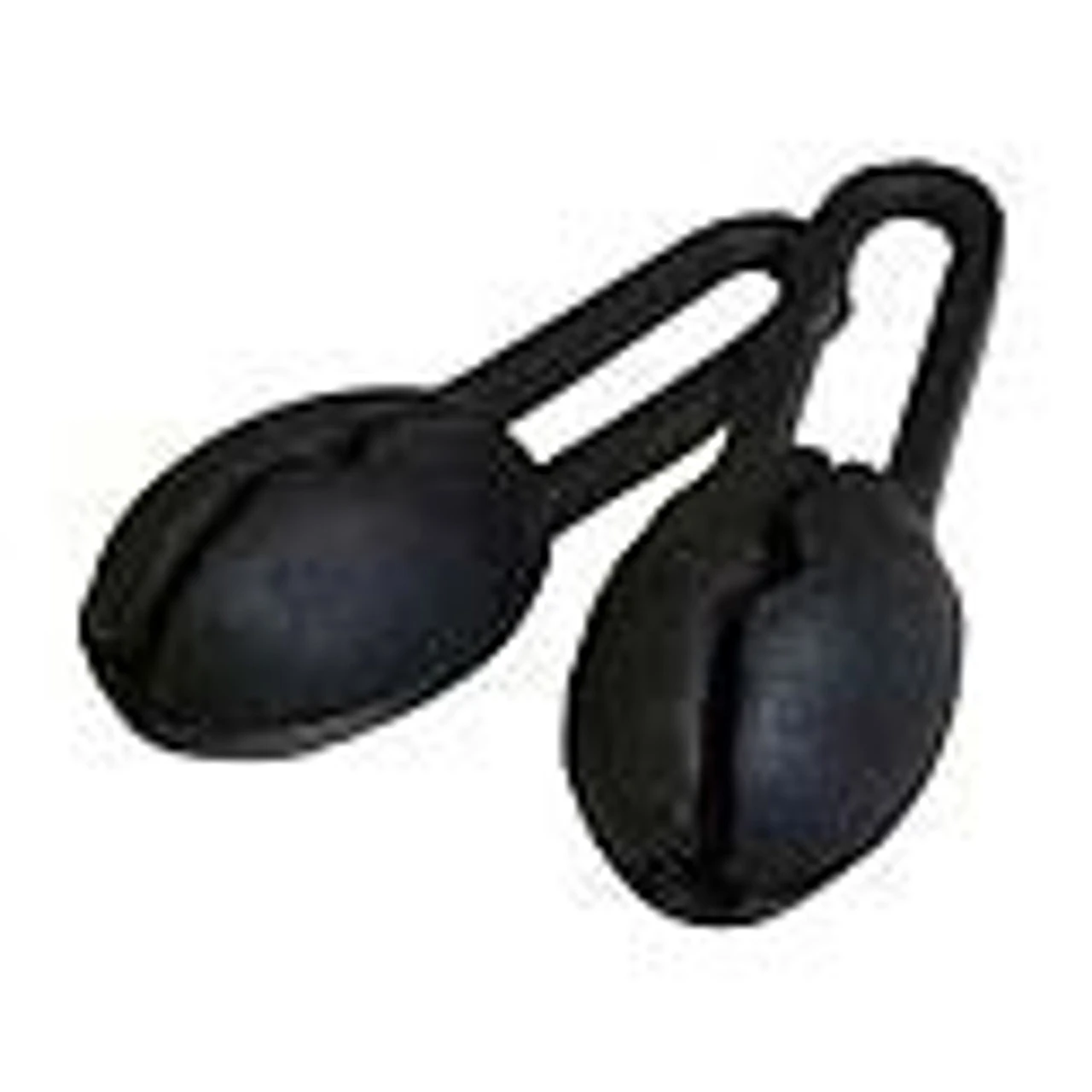 Vexilar Replacement Stopper For The Ice-Ducer System (2 Pcs) 1 Vexilar Replacement Stopper For The Ice-Ducer System (2 Pcs)