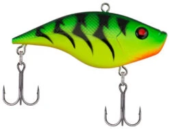 Berkley Warpig Lipless Crankbait -Sport Fishing Shop warpig firetiger