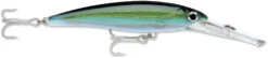 Rapala X-Rap Magnum 10 Big Game Slash Bait 39 Rapala X-Rap Magnum 10 Big Game Slash Bait -Sport Fishing Shop xrmag yft