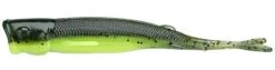 Z-Man Pop ShadZ 4 Inch Soft Plastic Popper 3 Pack -Sport Fishing Shop z man pop shadz watermelon chartreuse e6f2243d 6887 43ca 94bc b6620a4f614d