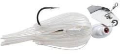 Z-Man Project Z ChatterBait 1/2 Oz. -Sport Fishing Shop zman project z pearl ghost 7ea4aebf 70fa 4fba 9076 9a2f4fc473a6