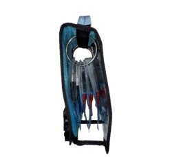 Z-Man Largemouth Bass Essentials Kit 5 Z-Man Largemouth Bass Essentials Kit -Sport Fishing Shop zmanbundlesideview